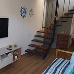 Apartamento Cobertura Duplex