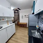 Apartamento Cobertura Duplex