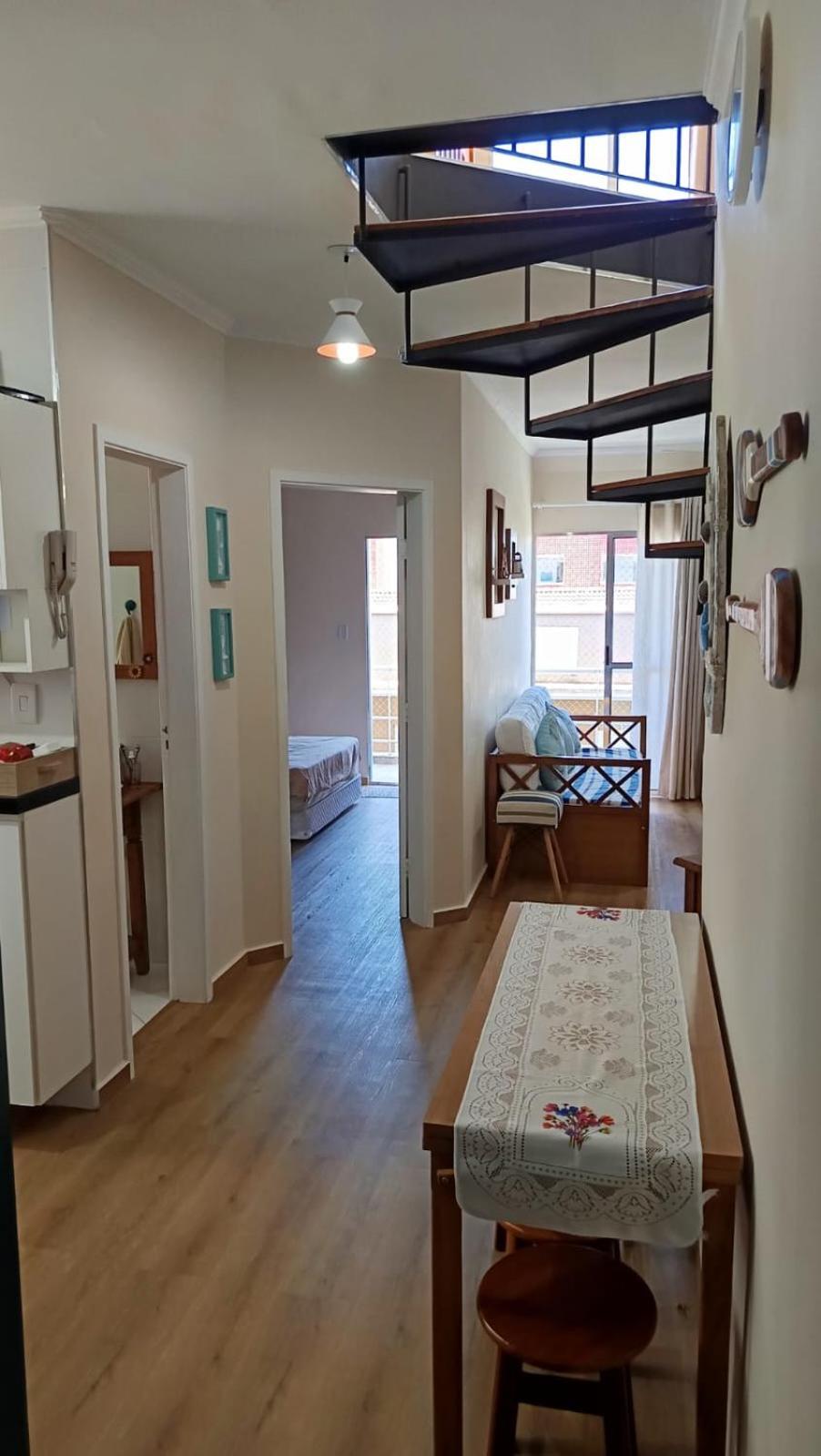 Cobertura Duplex Ubatuba