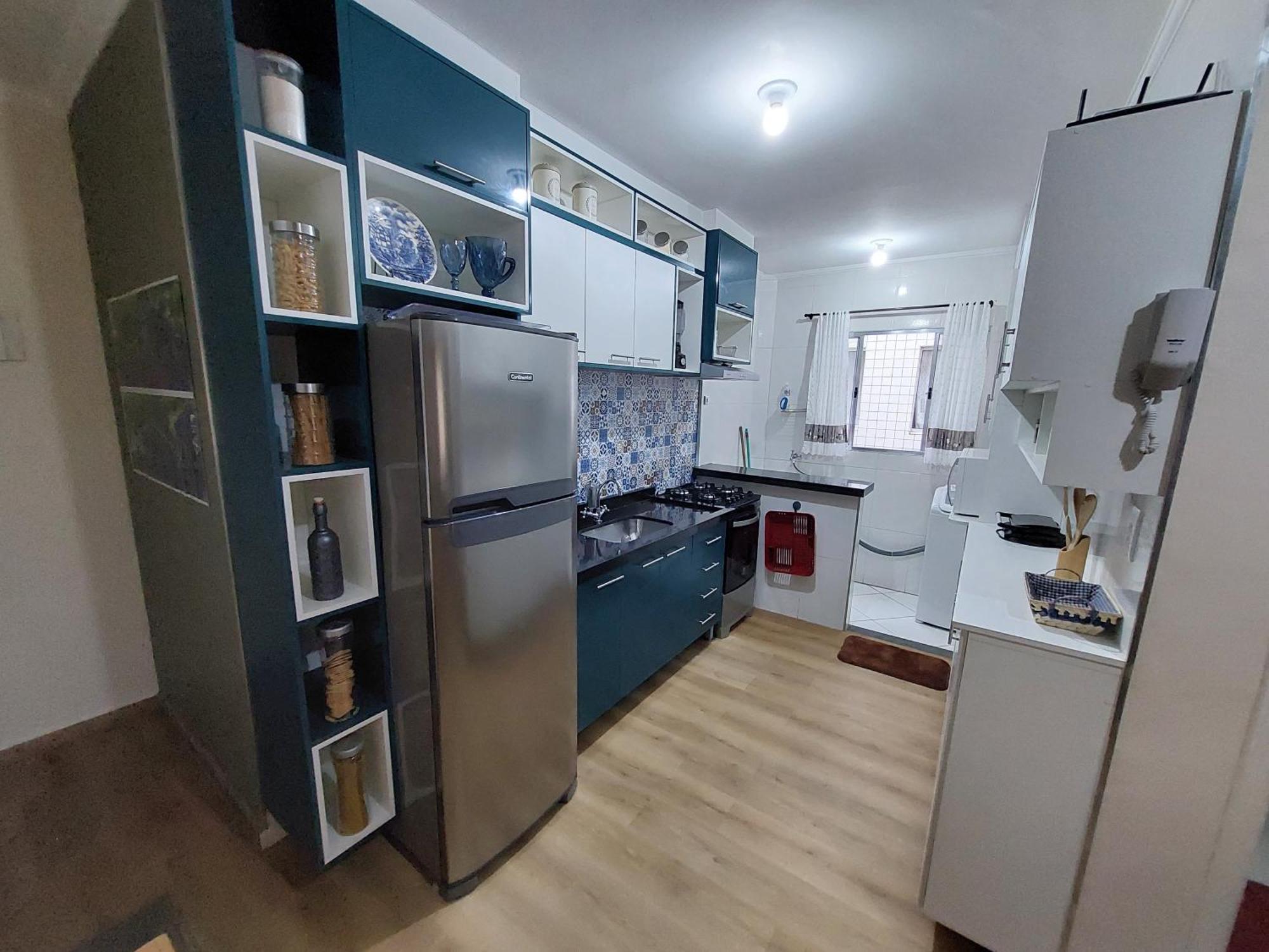 Apartamento Cobertura Duplex