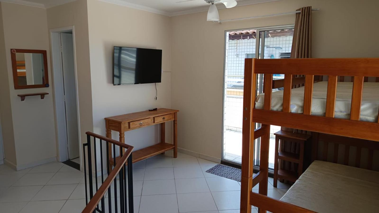 Cobertura Duplex Ubatuba