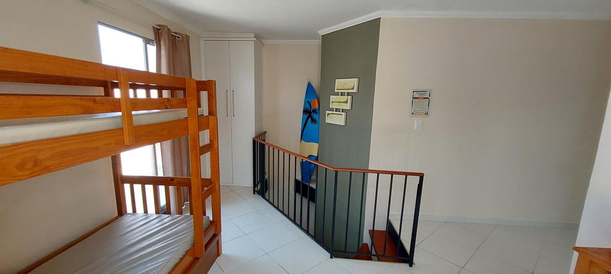 Cobertura Duplex