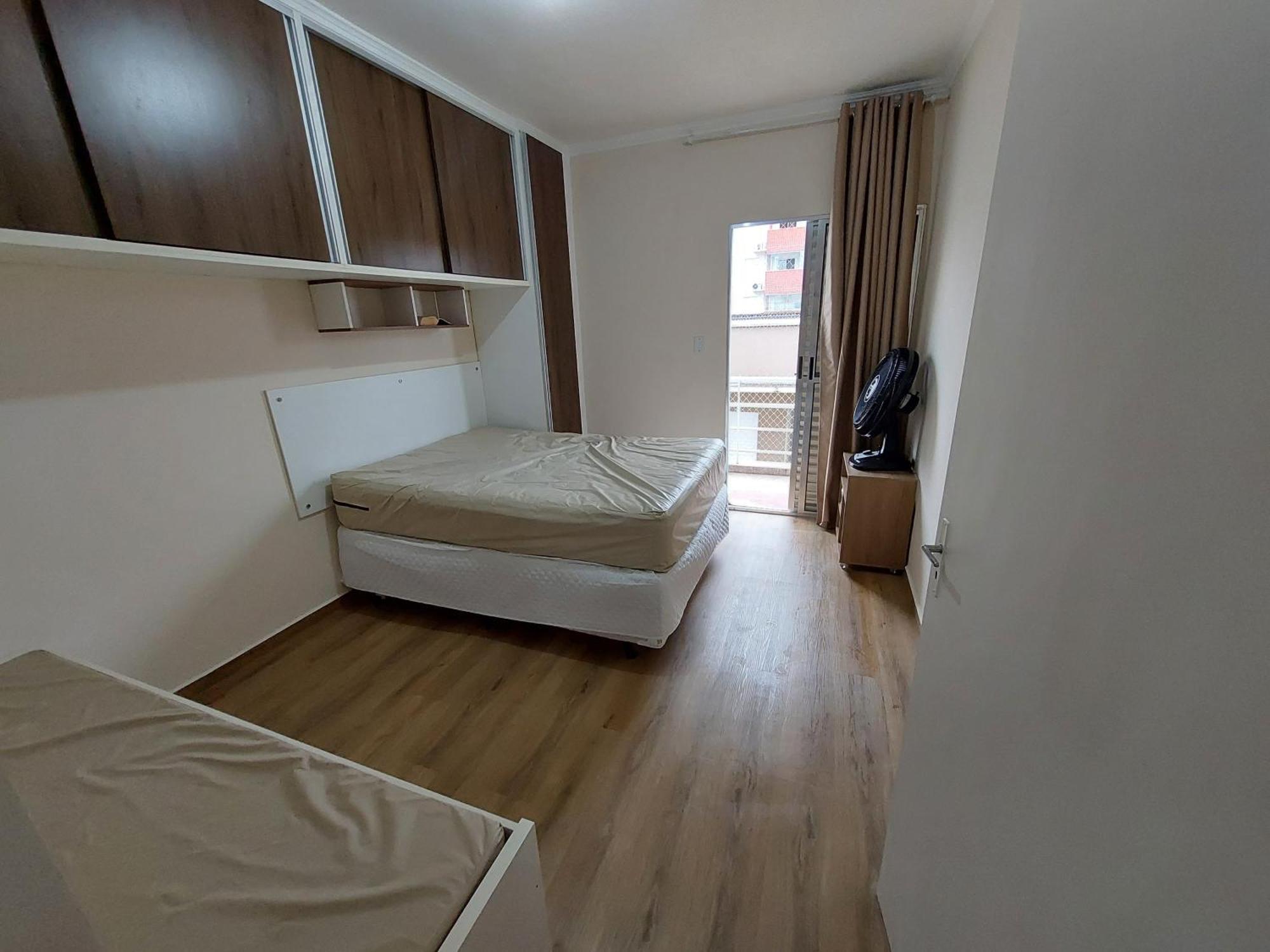 Cobertura Duplex Apartamento