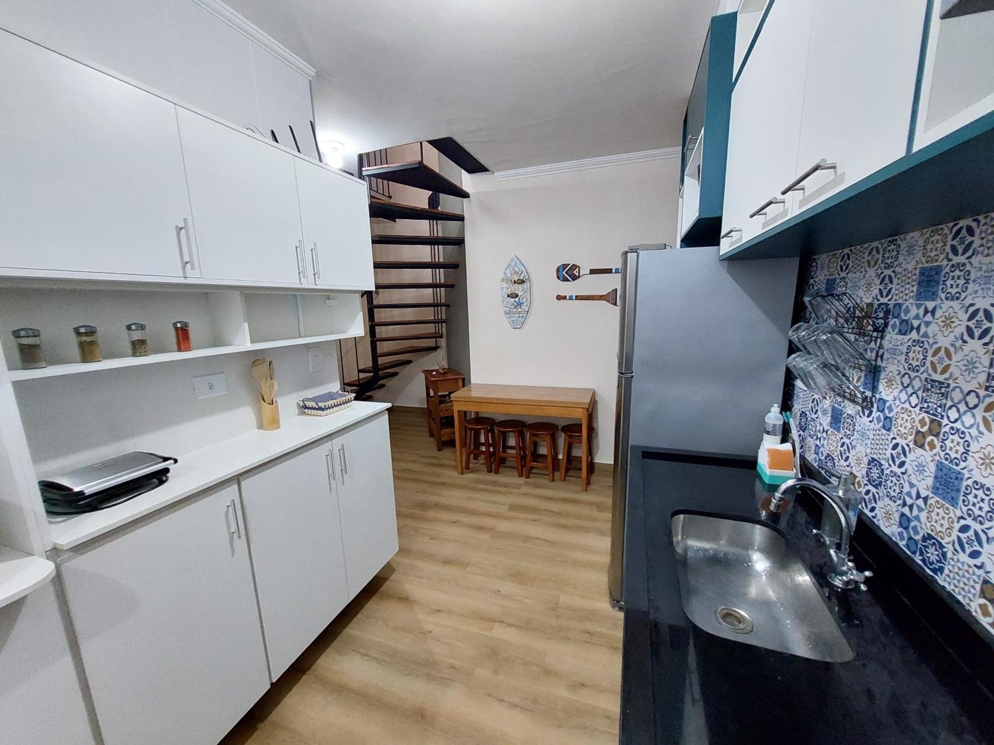 Cobertura Duplex Apartamento *