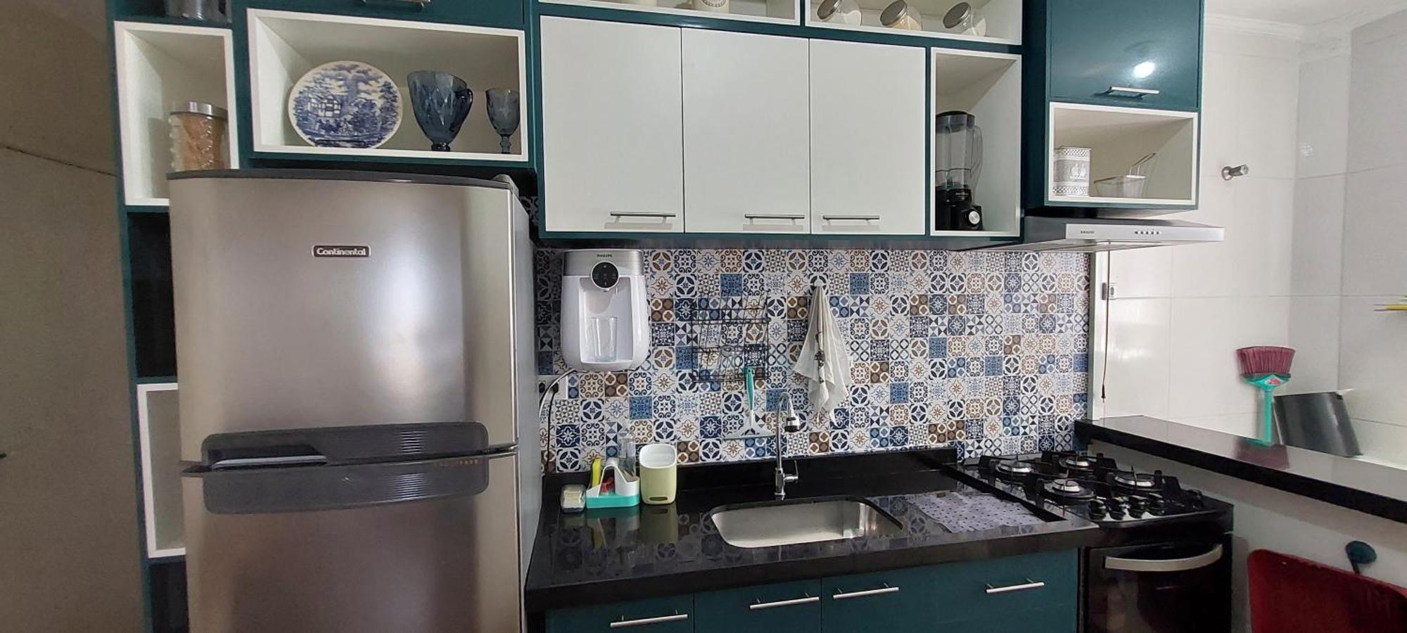 Apartamento Cobertura Duplex *