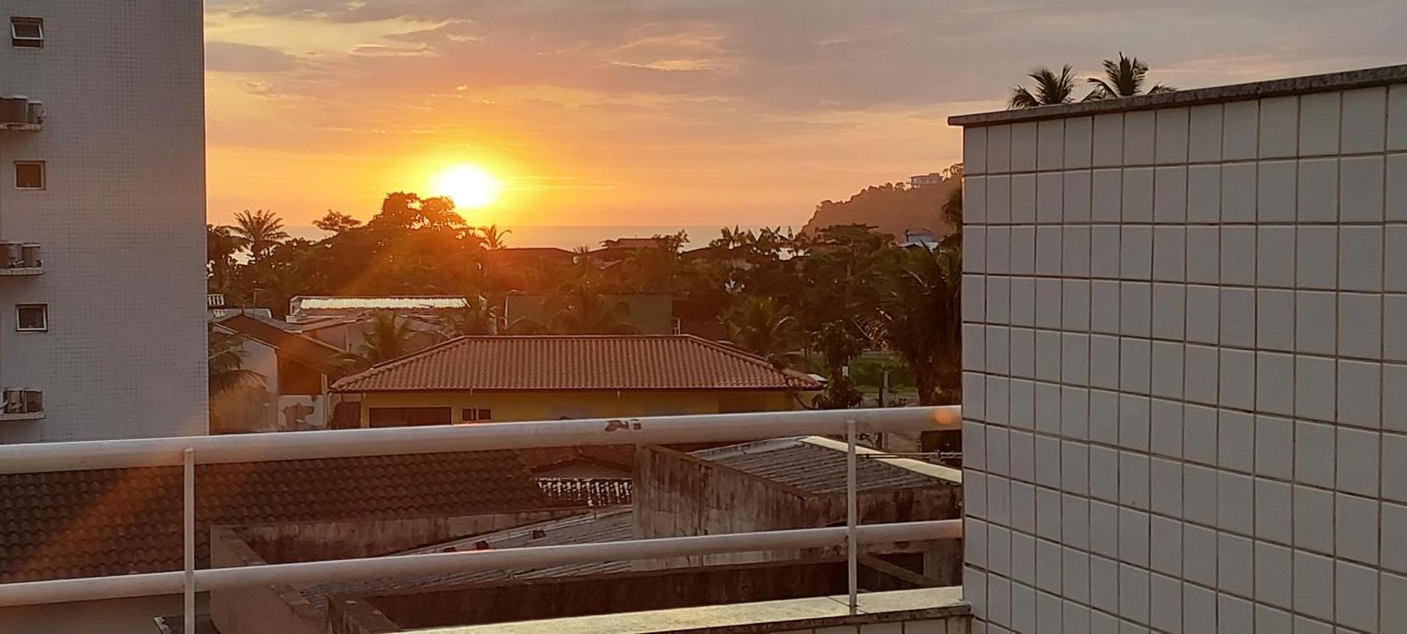 Cobertura Duplex Apartamento Ubatuba