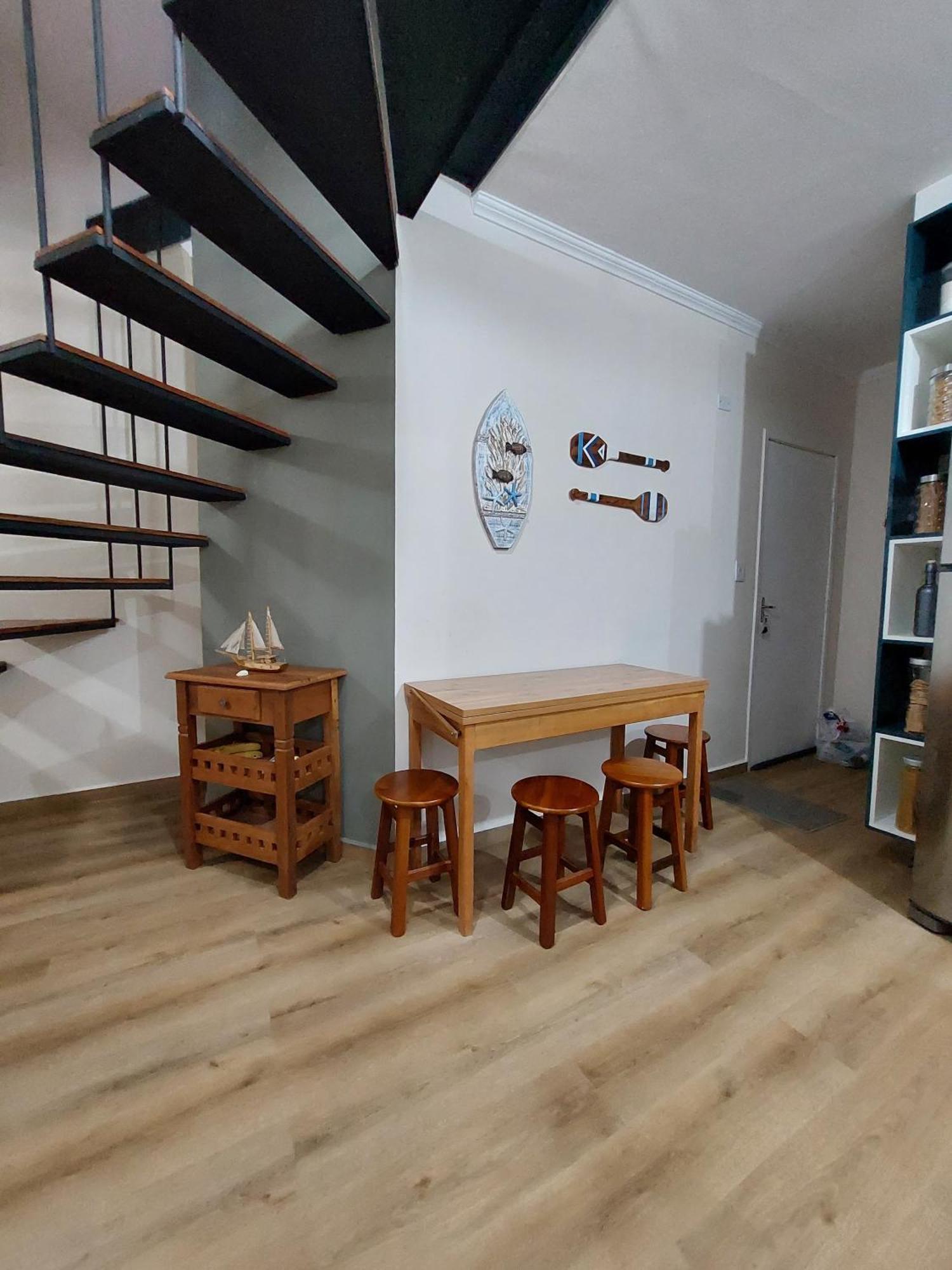 Cobertura Duplex Ubatuba